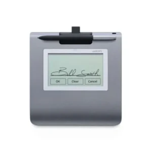 Wacom STU-430 Signature Pad