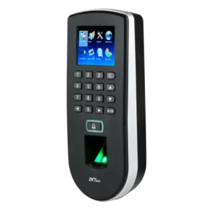 ZKTeco F19 Fingerprint Standalone Access Control