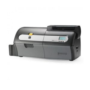 Zebra ZXP Series 7 Card Printer (Single -Sided Printing, without Ribbon & Card)