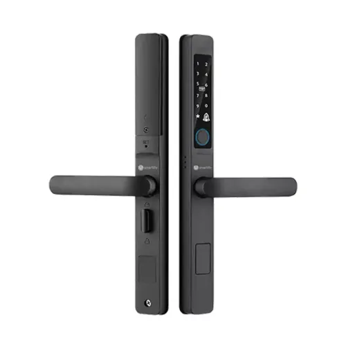 SmartLife G2 Smart Glass Door Lock - Image 2