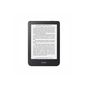 Kobo Nia 6 Display eReader