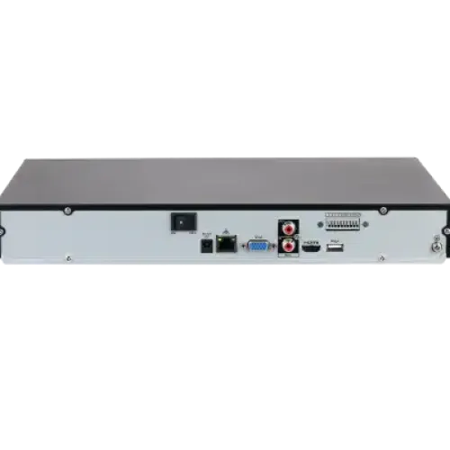 Dahua NVR4232-4KS3 32 Channel 1U 2 HDD Network Video Recorder (NVR) - Image 3