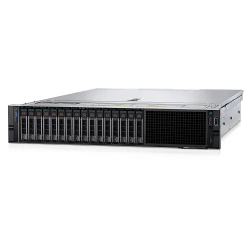 Dell PowerEdge R750xs Intel Xeon Silver 4309Y Rack Server - Image 2