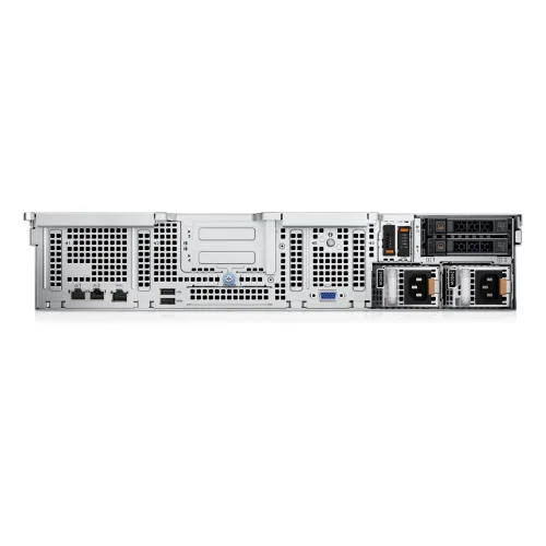 Dell PowerEdge R750xs Intel Xeon Silver 4309Y Rack Server - Image 3