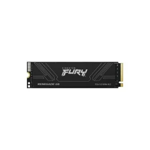 Kingston FURY Renegade G5 1TB PCIe 5.0 NVMe M.2 SSD With DRAM