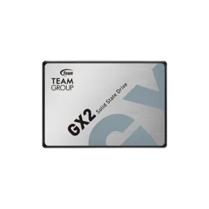 TEAM GX2 512GB 2.5-inch SATA SSD