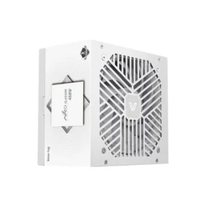 Value-Top Neo Q450W 450W ATX Non-Modular Power Supply (White)