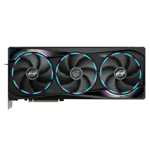 GIGABYTE AORUS GeForce RTX 5090 MASTER 32GB GDDR7 Graphics Card - Image 2