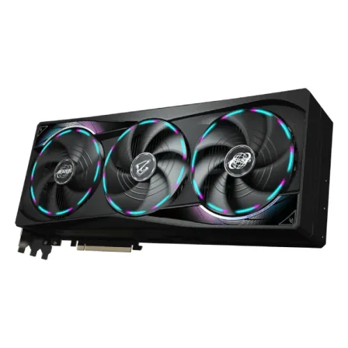 GIGABYTE AORUS GeForce RTX 5090 MASTER 32GB GDDR7 Graphics Card - Image 3