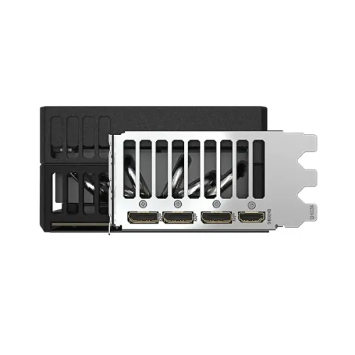 GIGABYTE AORUS GeForce RTX 5090 MASTER 32GB GDDR7 Graphics Card - Image 5