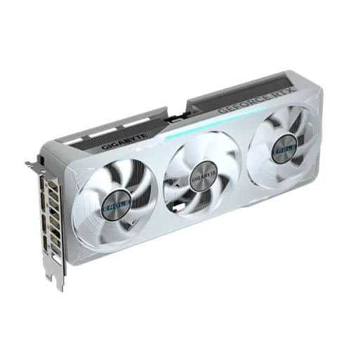 GIGABYTE GeForce RTX 5070 EAGLE OC ICE SFF 12GB GDDR7 Graphics Card - Image 3