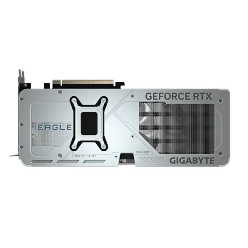 GIGABYTE GeForce RTX 5070 EAGLE OC ICE SFF 12GB GDDR7 Graphics Card - Image 6