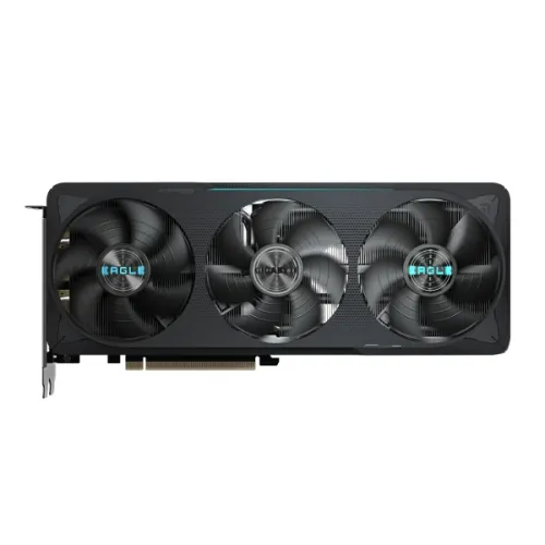 GIGABYTE GeForce RTX 5070 EAGLE OC SFF 12GB GDDR7 Graphics Card - Image 2