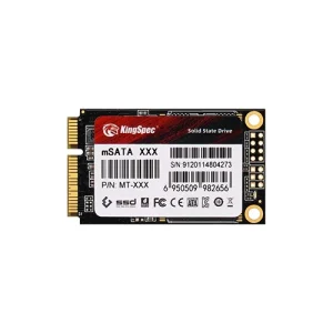 KingSpec MT 512GB mSATA NVMe SSD