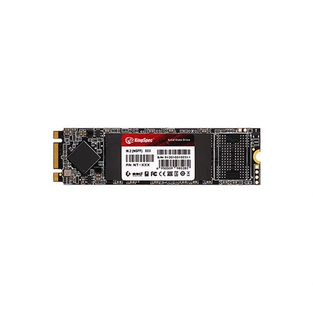 KingSpec NT 512GB 2280 mSATA NVMe SSD
