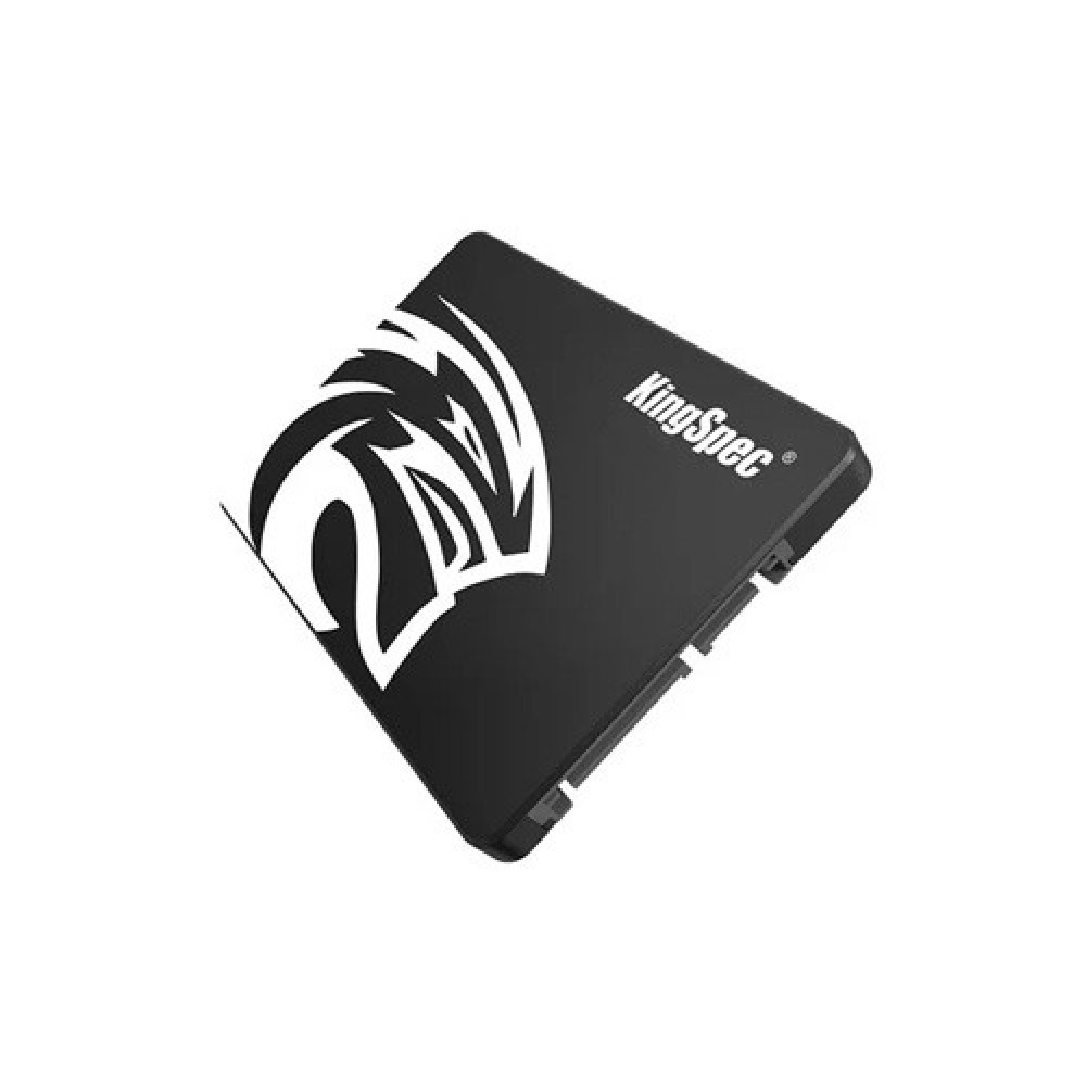 Kingspec P3 2TB 2.5 inch SATA III SSD - Image 3