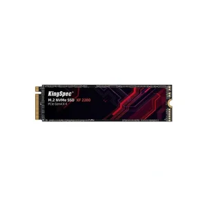 KingSpec XF 1TB M.2 PCIe Gen 4.0 NVMe SSD