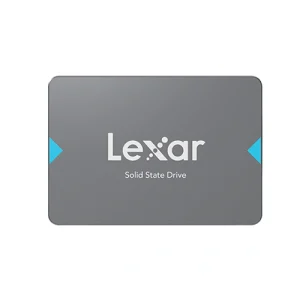 LEXAR NQ100 240GB 2.5″ SATA SSD