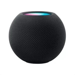 Apple HomePod Mini Smart Speaker – Midnight (Open Box)