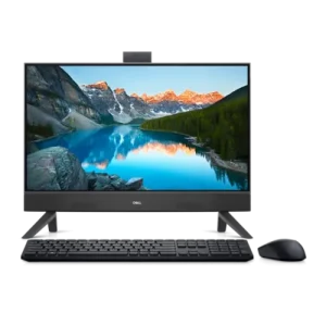 Dell Inspiron 5430 Intel Core 7 150U 23.8 FHD All-in-One PC