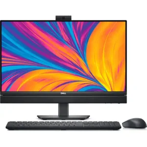 Dell OptiPlex 7420 Core i7 14th Gen 23.8 FHD Touch All-in-One PC