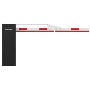 Hikvision DS-TMG301-DR (2+2m) Folding Pole Barrier Gate