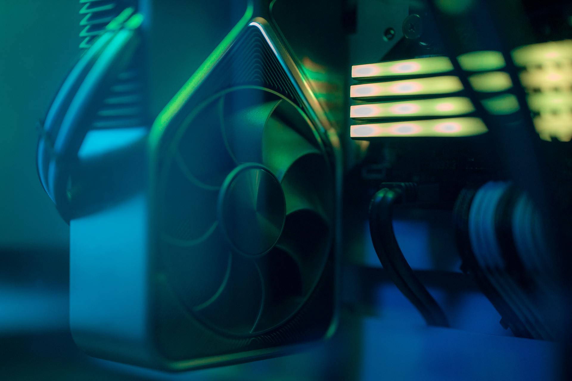 Latest Cooling Technologies Air Coolers vs Liquid Coolers Explained