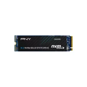 PNY CS2230 1TB M.2 NVMe PCIe 3.0 SSD