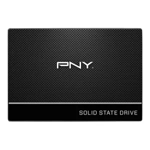 PNY CS900 500GB 2.5 Inch SATA III Internal SSD