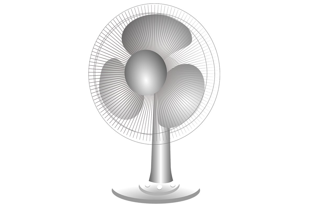 stay cool and charged