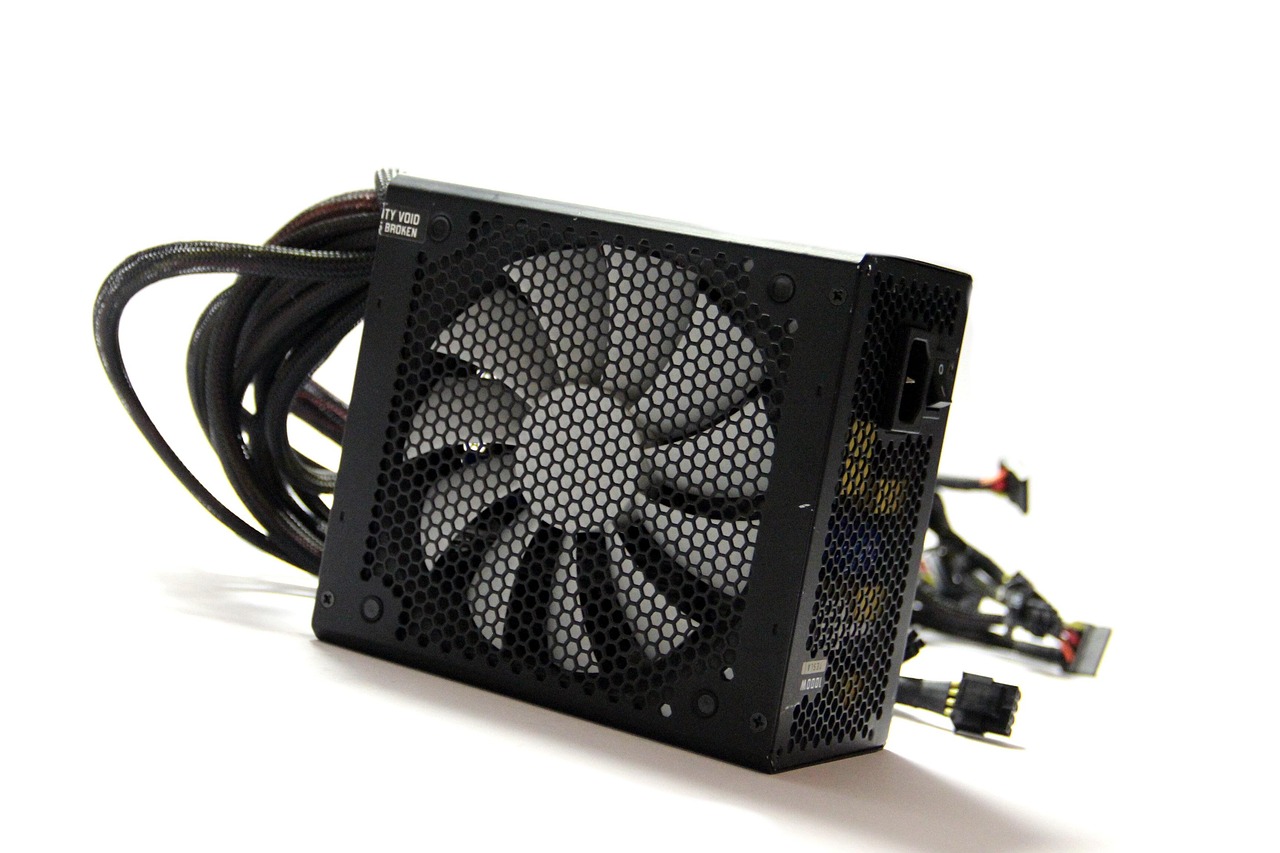 Top PSUs for Desktop PCs and Gaming Rigs