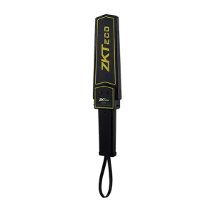 ZKTeco ZK-D100S Hand Held Metal Detector