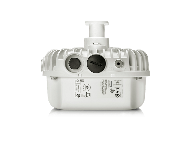 HPE Aruba Networking 560EX Series Hazardous Location Access Points - Image 2