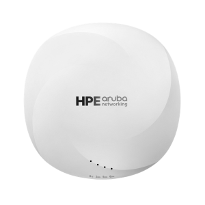 HPE Aruba Networking 610 Series Campus Access Points