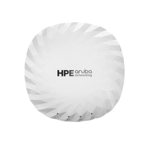 HPE Aruba Networking 730 Series Campus Access Points