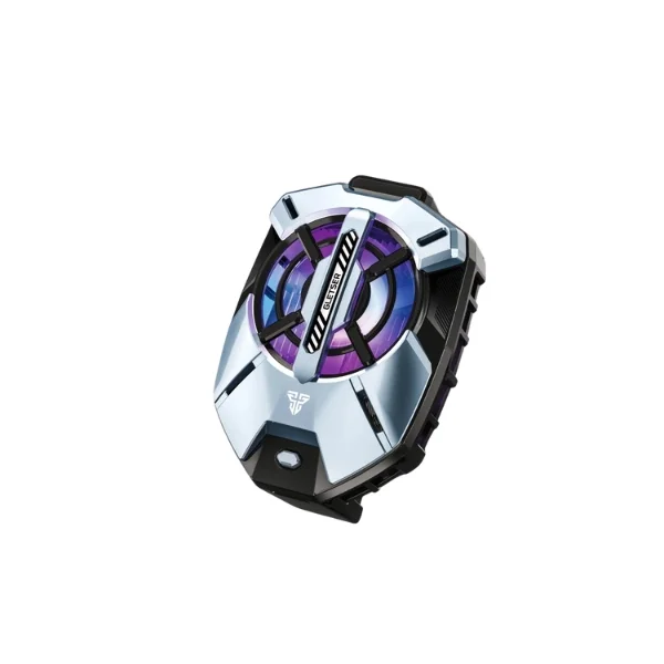 FANTECH PC10 Glester Phone Cooler Fan