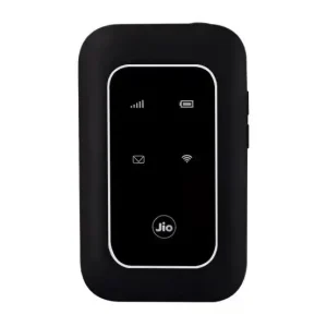 JIO 4G LTE Mobile WiFi Hotspot Portable Router – MF680s