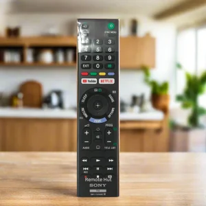 SONY RMT-TX300P Universal Replacement TV Remote Control
