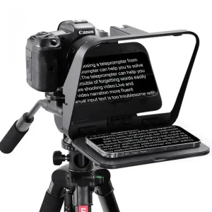 ULANZI RT02 Universal Teleprompter