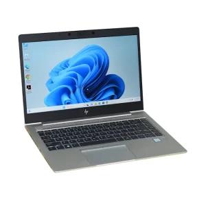 HP EliteBook 840 G6 Core i7 8th Gen 8GB 256GB SSD 14