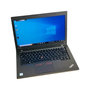 Lenovo ThinkPad T460 Core i5 6th Gen 16GB 512GB SSD 14