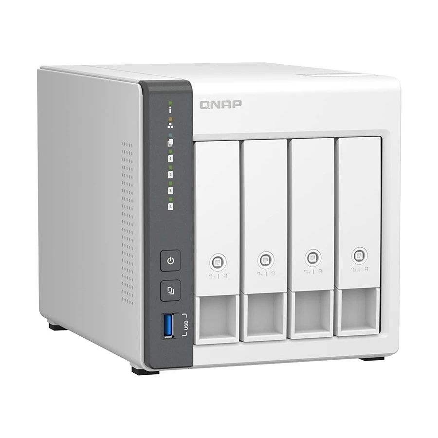 QNAP NAS Storage