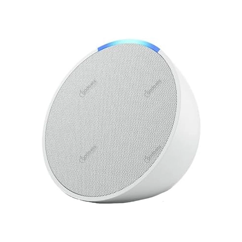 Amazon Echo Pop Smart Speaker - Image 4