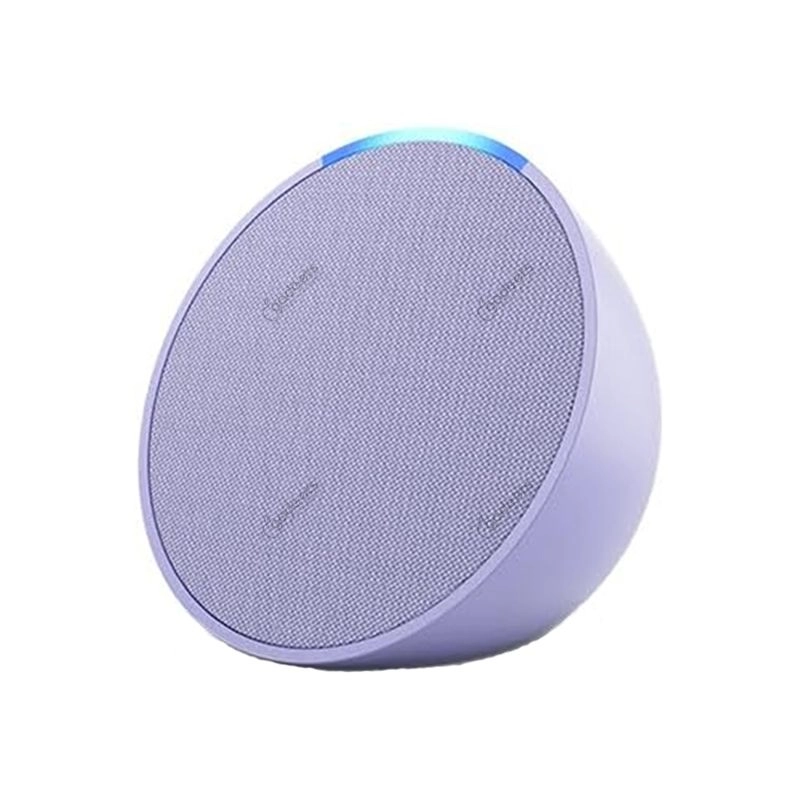 Amazon Echo Pop Smart Speaker - Image 3