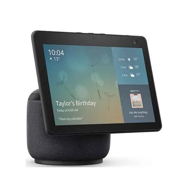 Amazon Echo - Smart Display