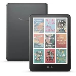 Amazon Kindle Colorsoft Signature Edition 32GB 7 E-Book Reader