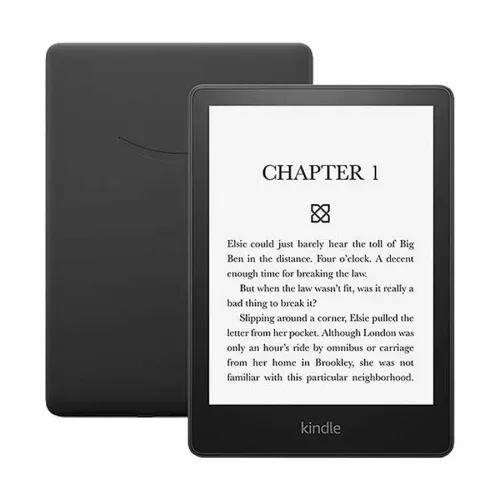 Amazon Kindle E-Reader Price in Bangladesh 2026