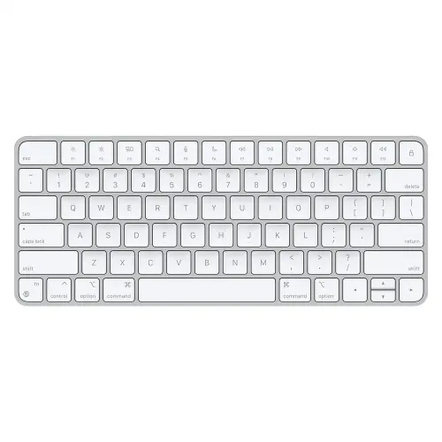 Apple Magic Keyboard Price in Bangladesh