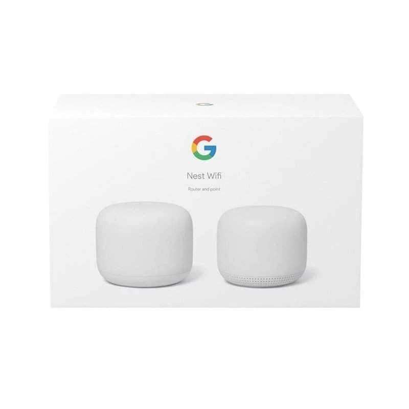 Google Nest Router Price in Bangladesh