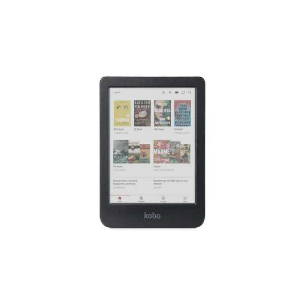 Kobo eReaders Review